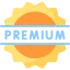 Premium icon