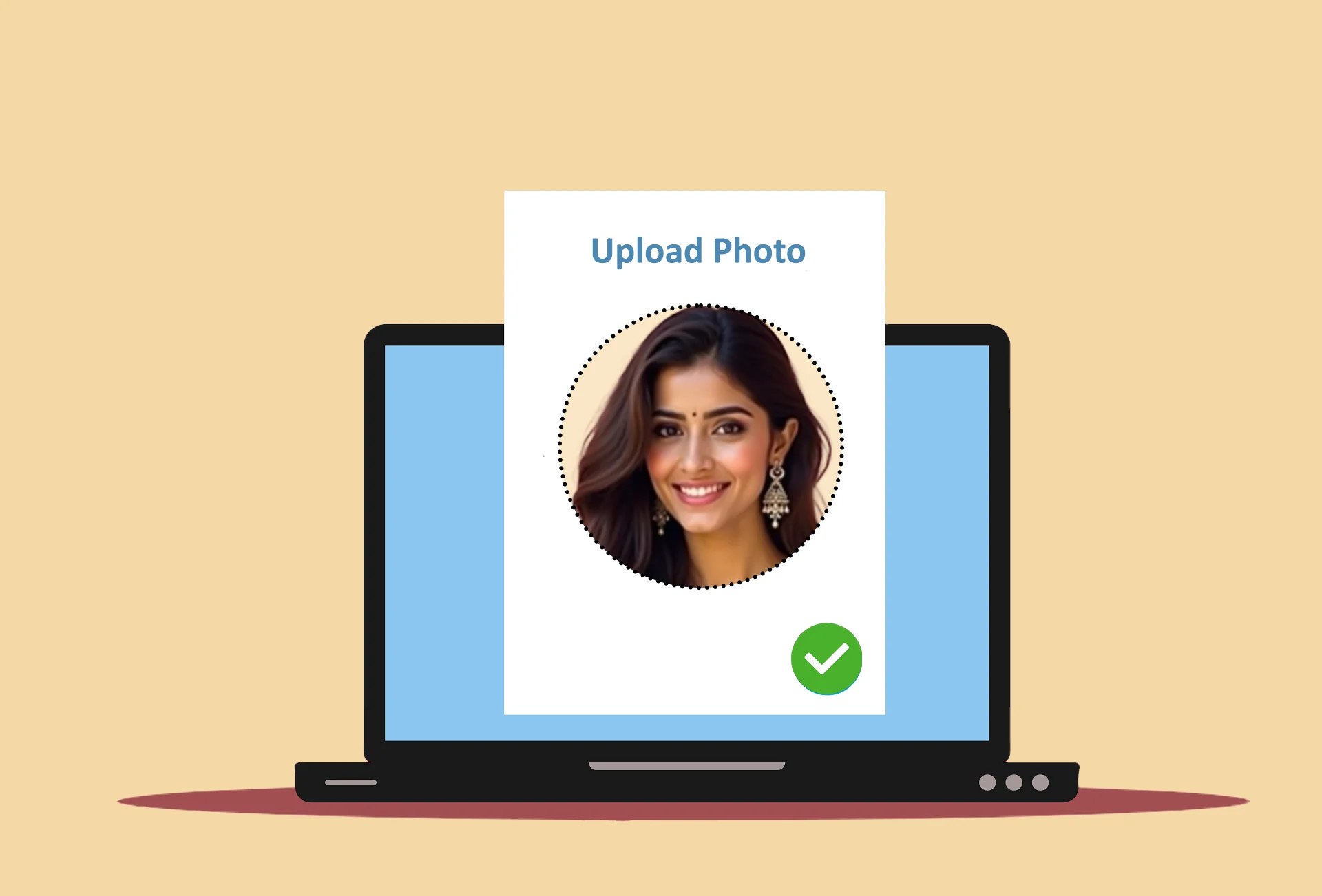 Upload a Photograph (Optional but Recommended)
