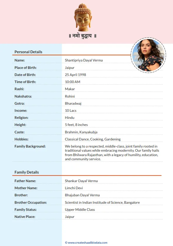 HiDesign Buddha Round